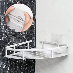 4 PCs Punch-Free Screw Hanger | Non-Marking Wall Hook Stickers | Heavy-Duty Picture & Decor Holder