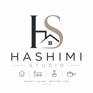 HASHIMI STUDIO